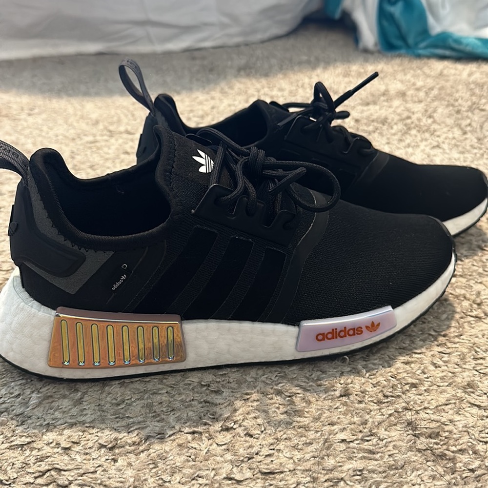 adidas Originals Women's NMD_R1 Sneaker